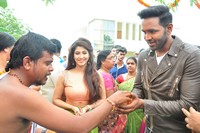 Sri Venkateswraswami Films Movie Opening Photos